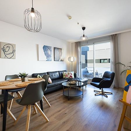 Apartamento Rivascenter Εξωτερικό φωτογραφία