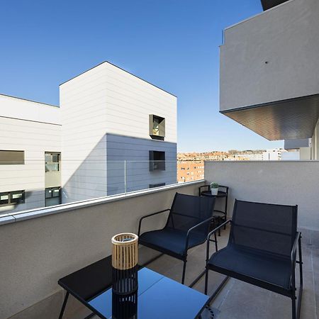 Apartamento Rivascenter Εξωτερικό φωτογραφία