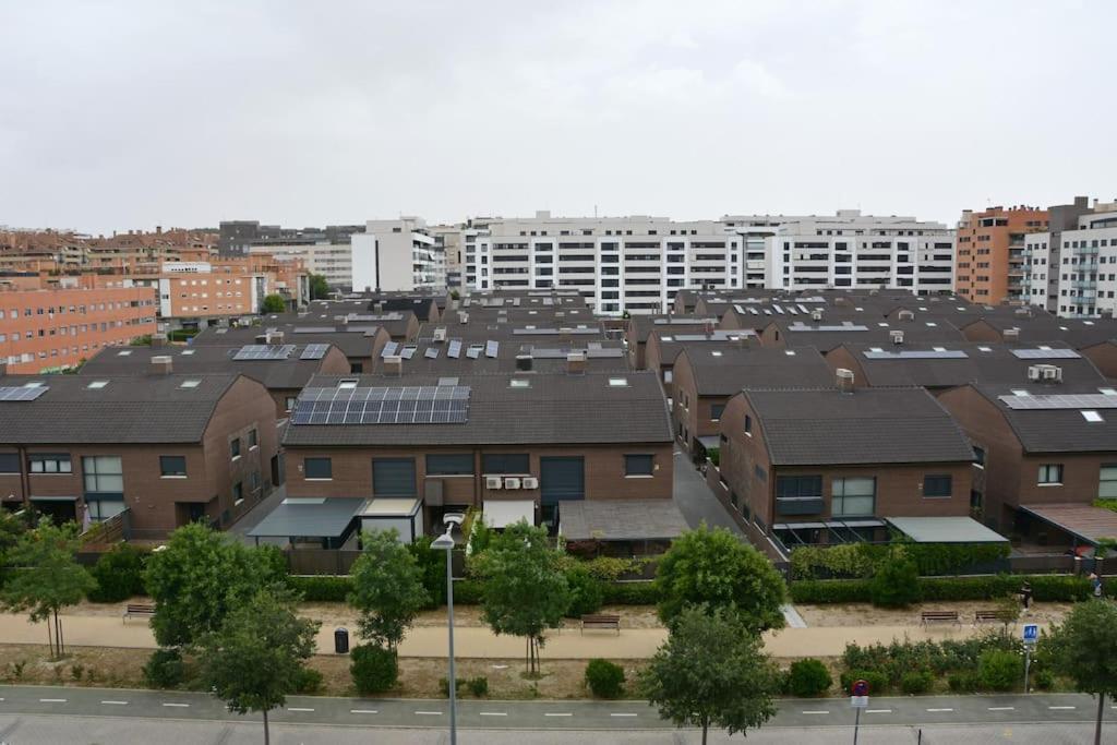 Apartamento Rivascenter Εξωτερικό φωτογραφία