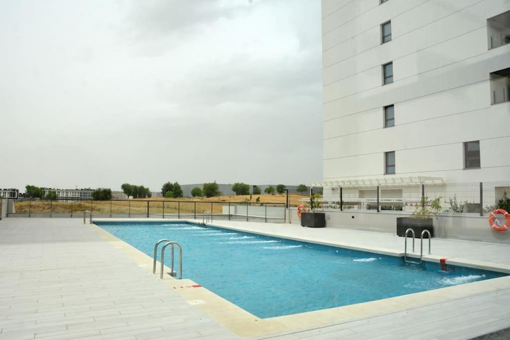 Apartamento Rivascenter Εξωτερικό φωτογραφία