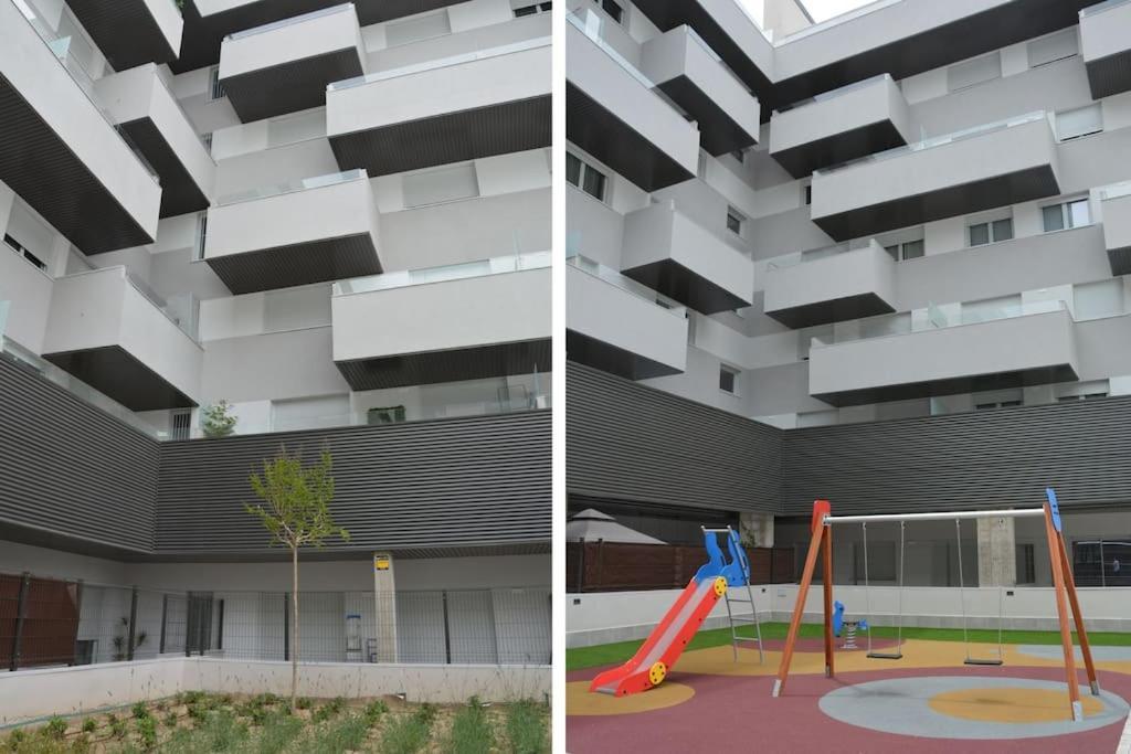 Apartamento Rivascenter Εξωτερικό φωτογραφία