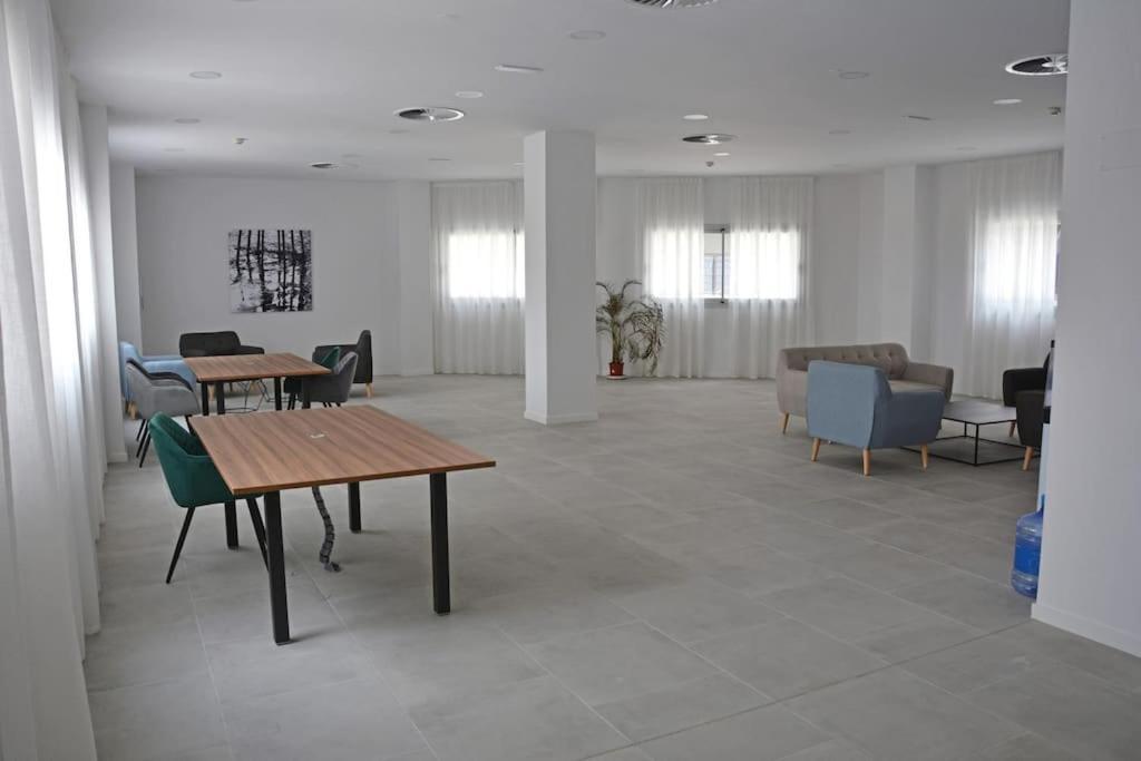 Apartamento Rivascenter Εξωτερικό φωτογραφία