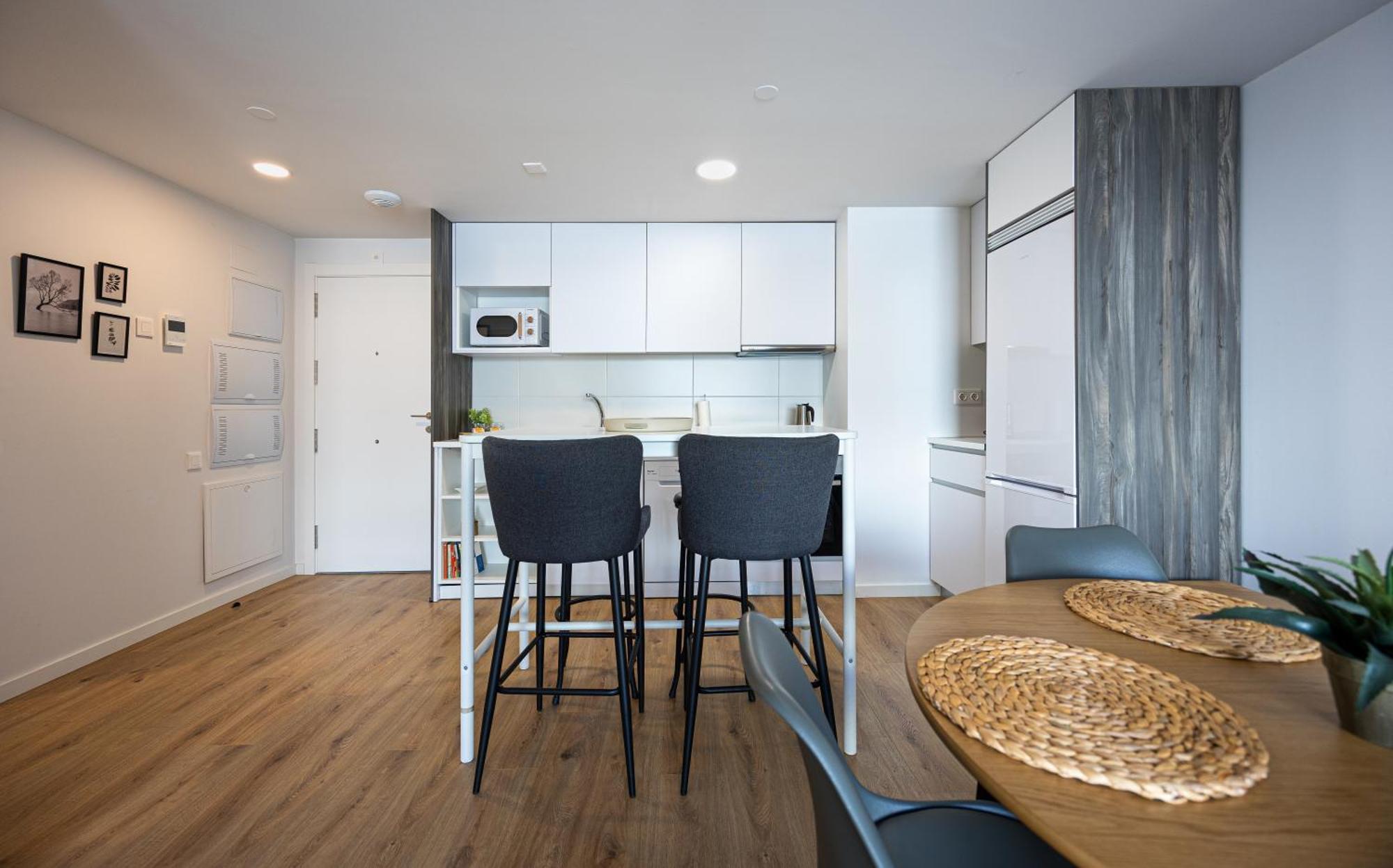 Apartamento Rivascenter Εξωτερικό φωτογραφία