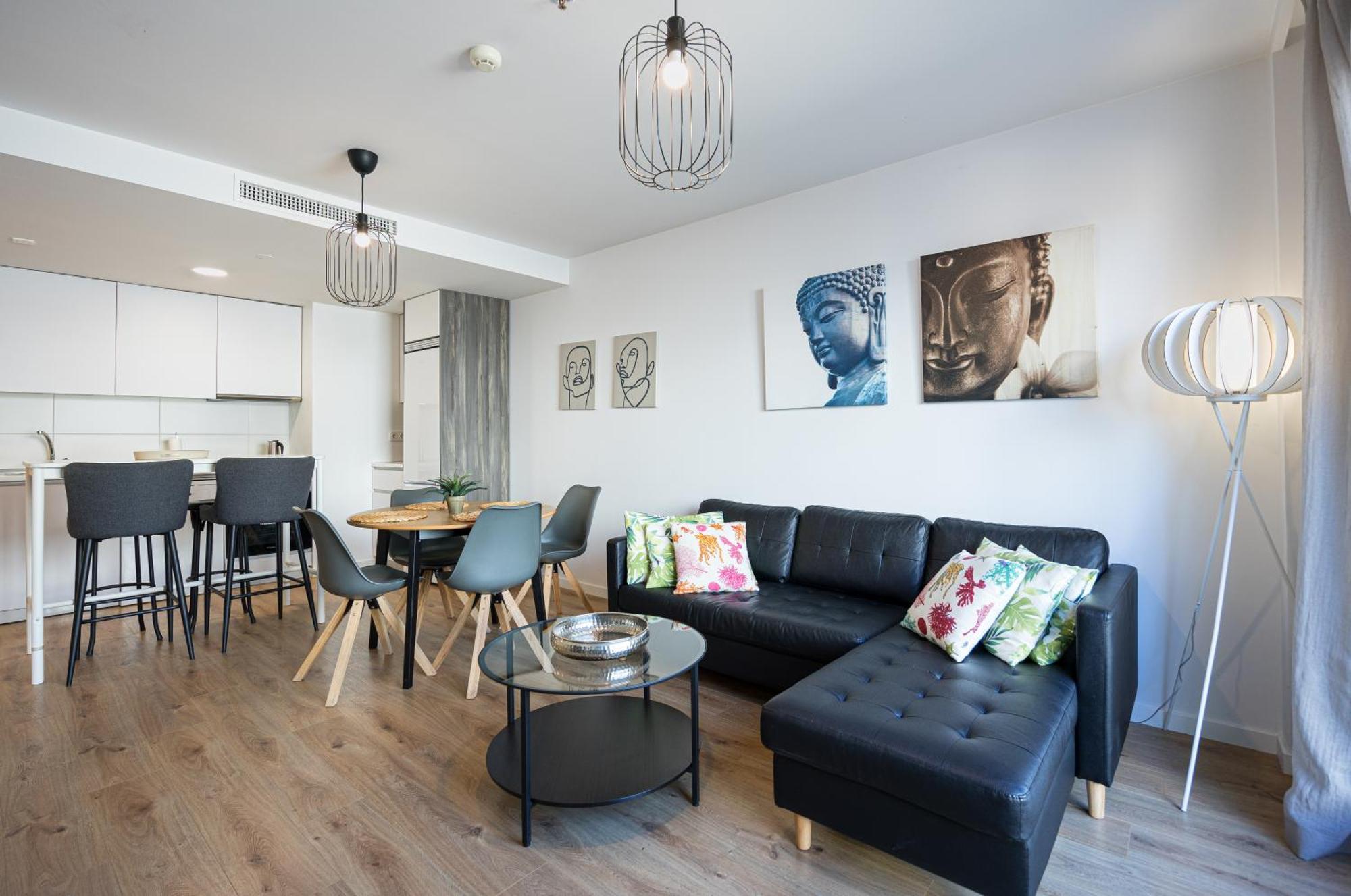 Apartamento Rivascenter Εξωτερικό φωτογραφία