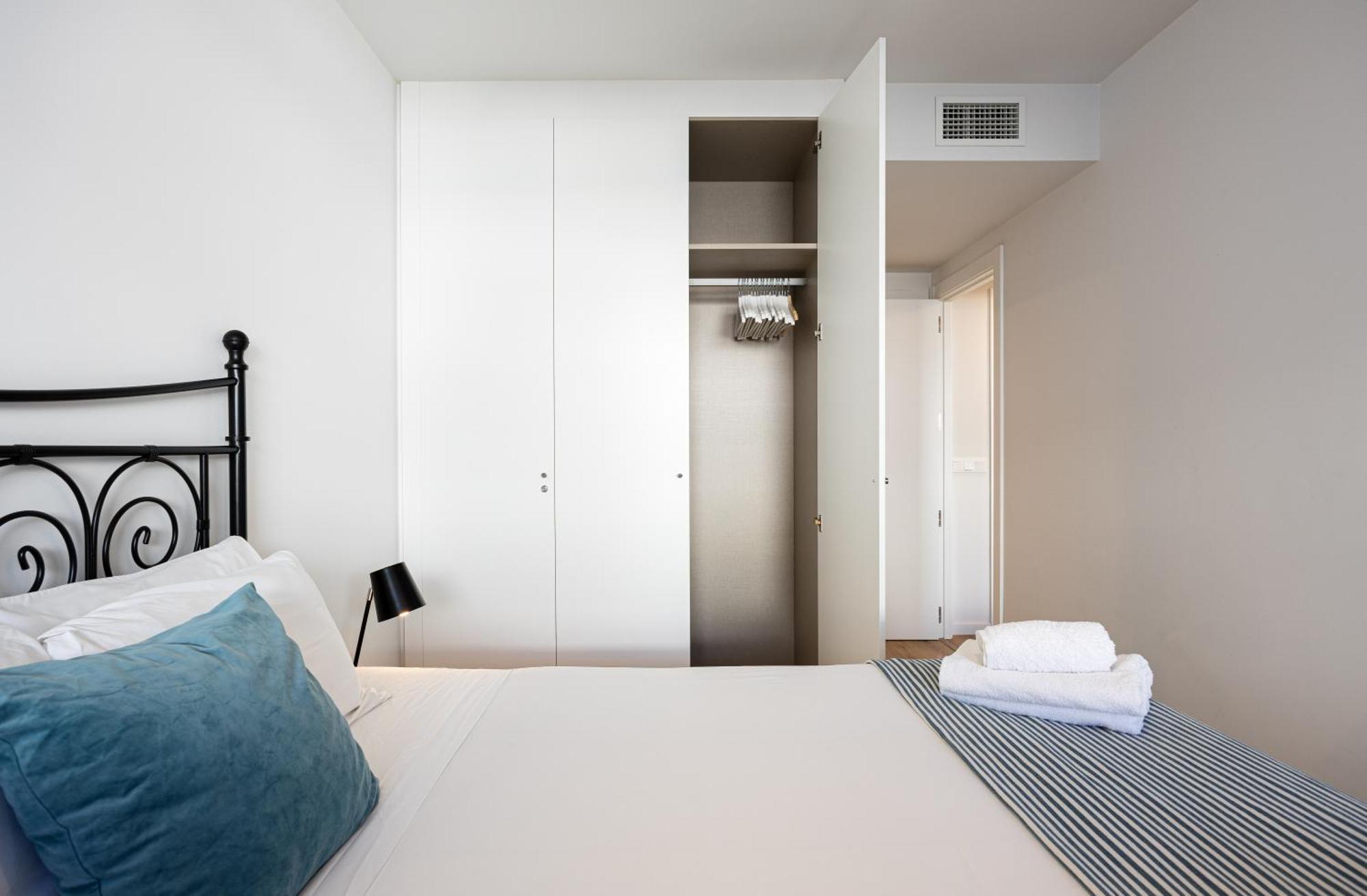 Apartamento Rivascenter Εξωτερικό φωτογραφία