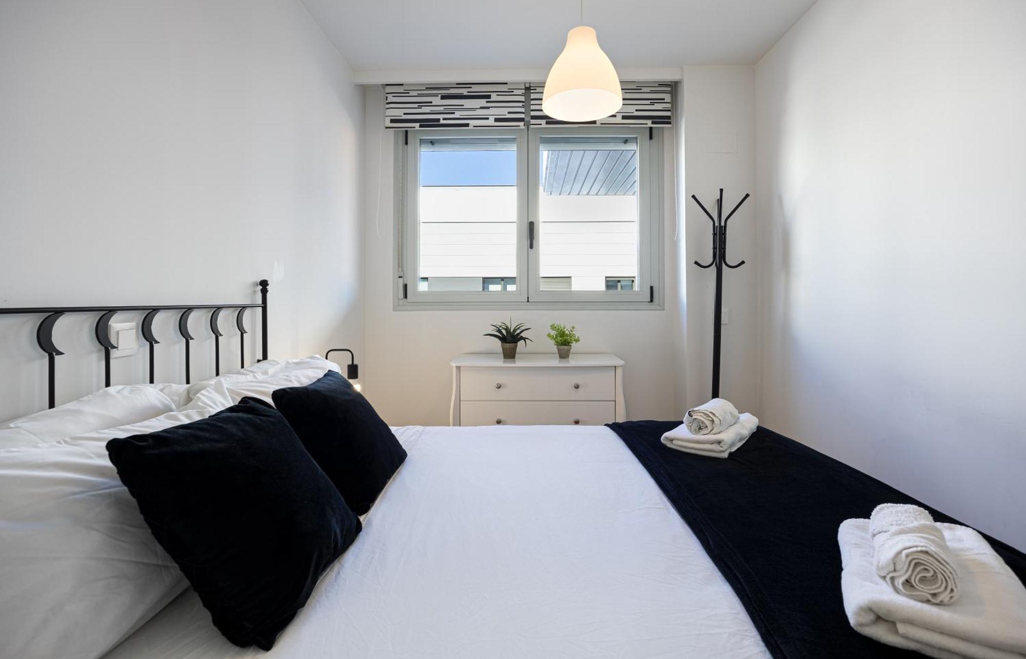 Apartamento Rivascenter Εξωτερικό φωτογραφία