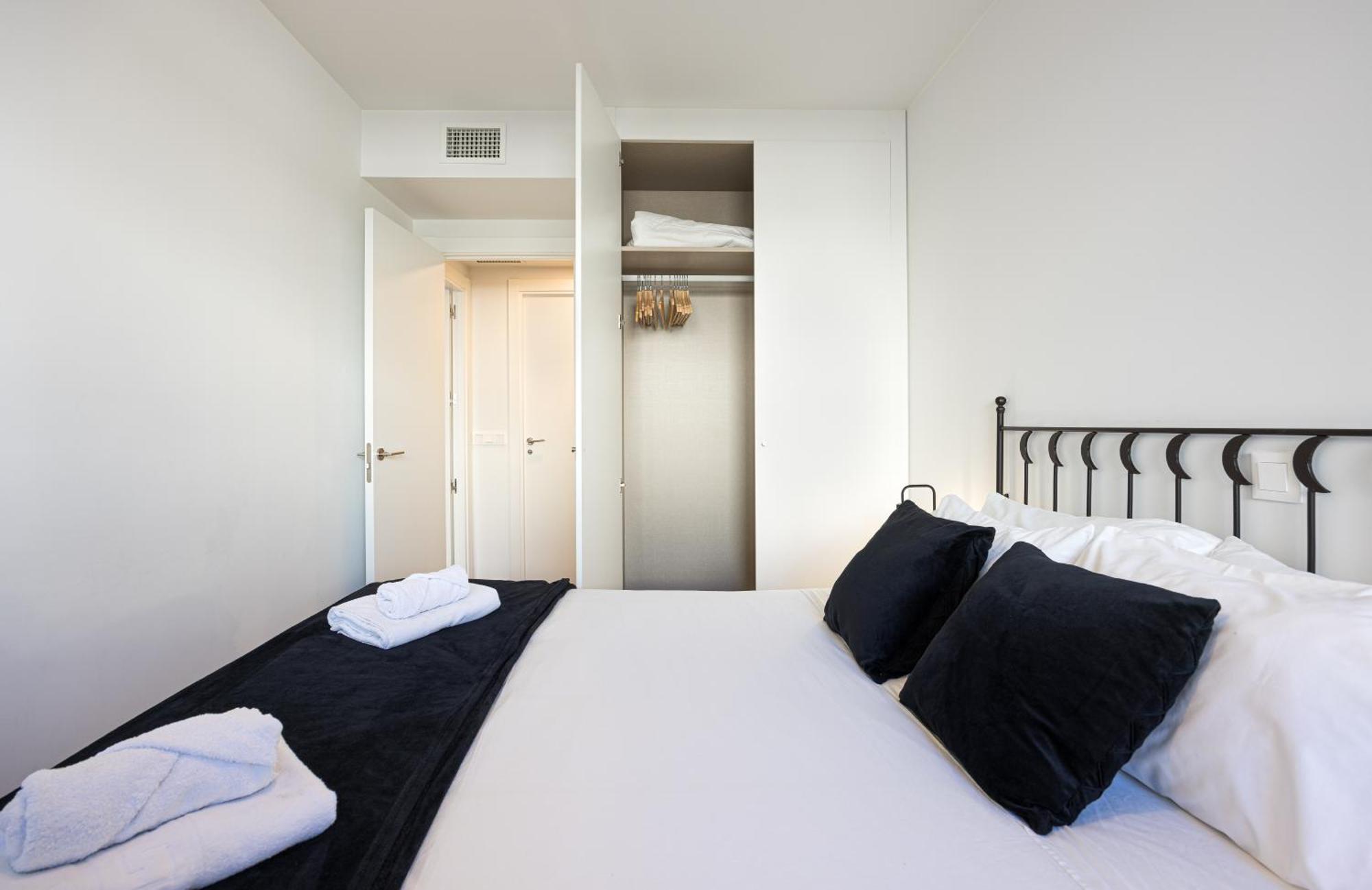 Apartamento Rivascenter Εξωτερικό φωτογραφία