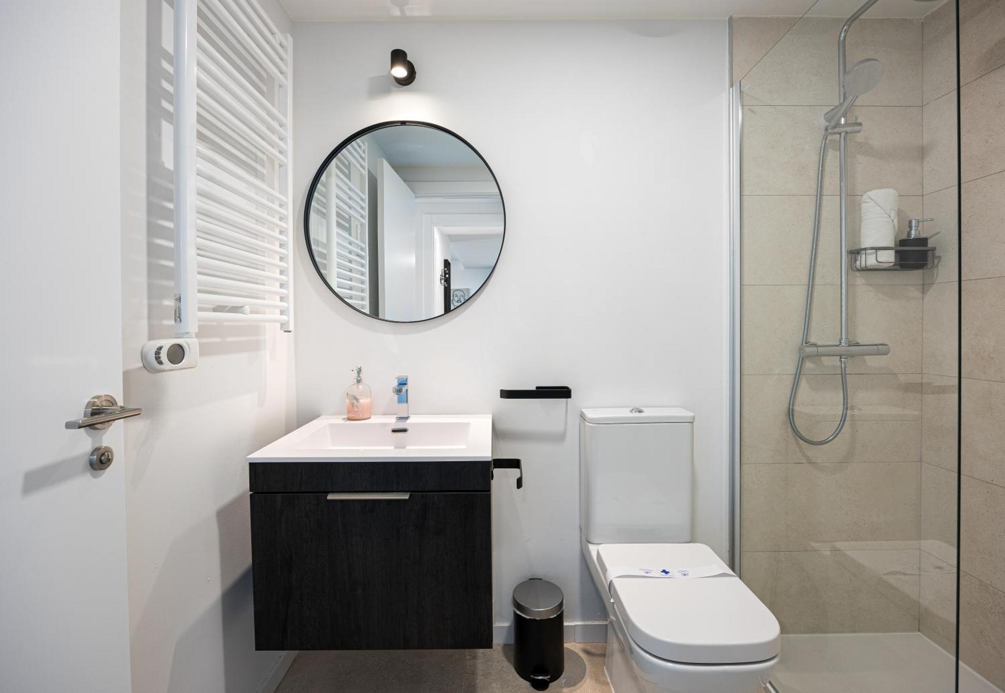 Apartamento Rivascenter Εξωτερικό φωτογραφία