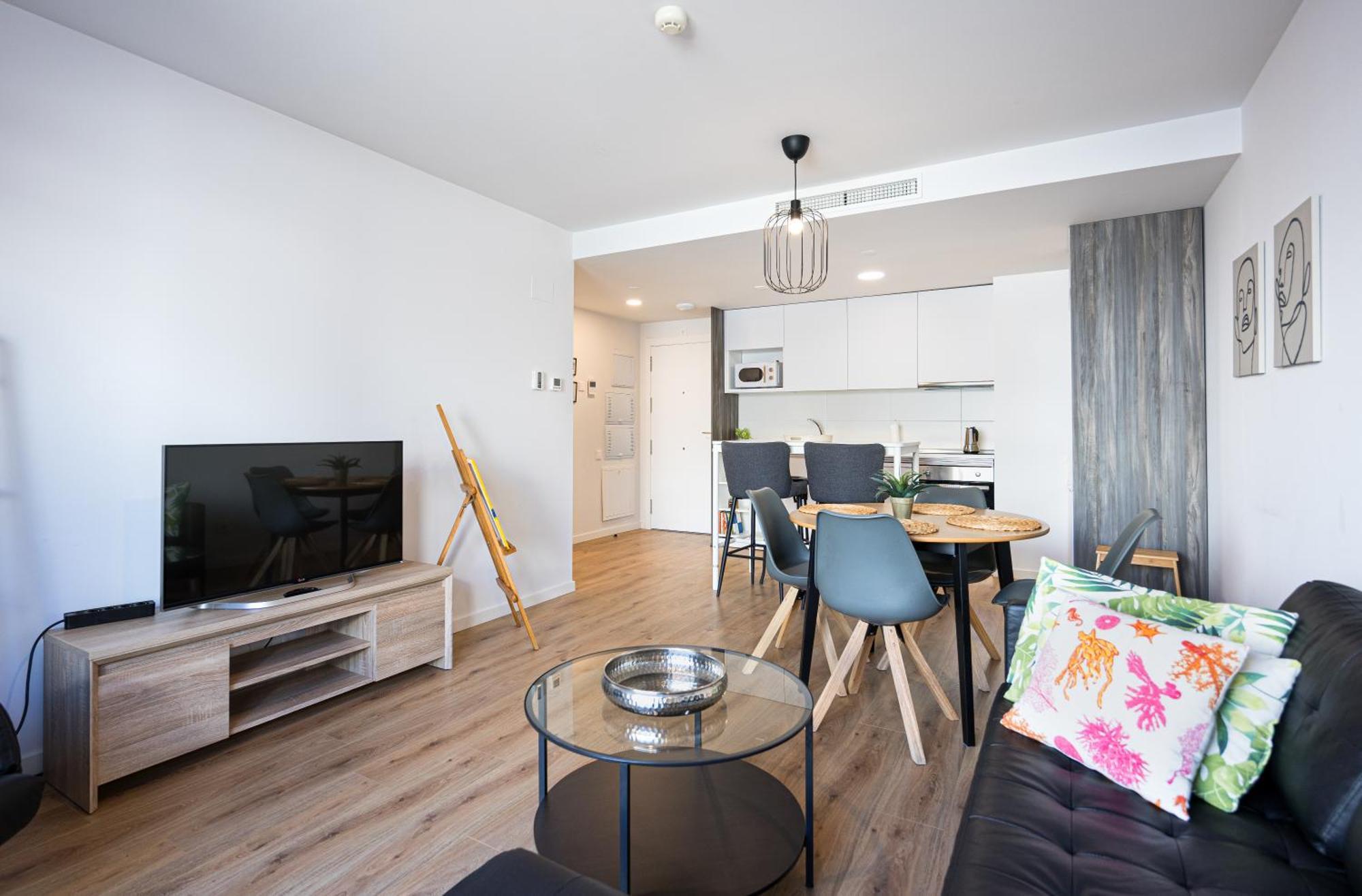 Apartamento Rivascenter Εξωτερικό φωτογραφία