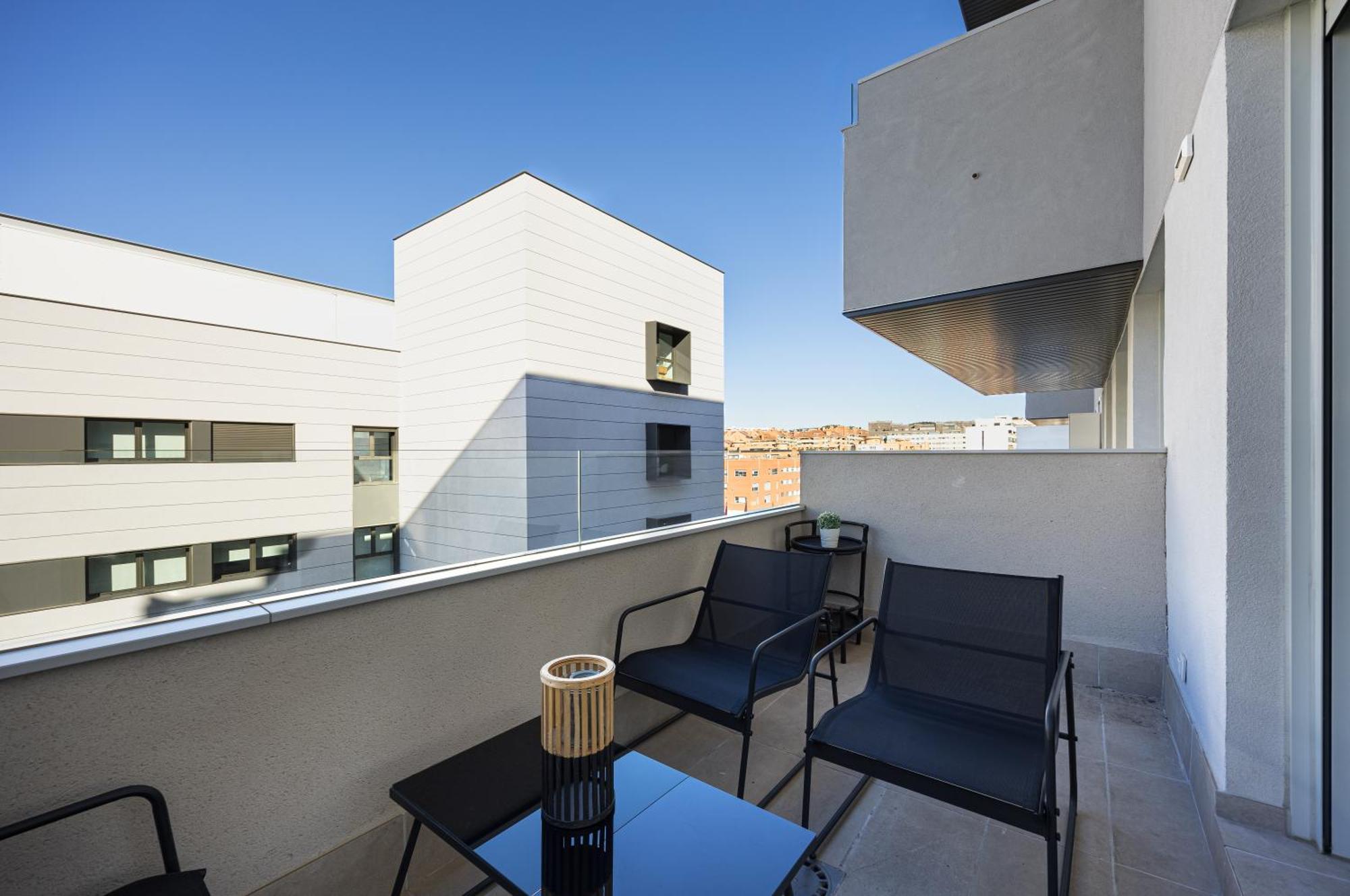 Apartamento Rivascenter Εξωτερικό φωτογραφία