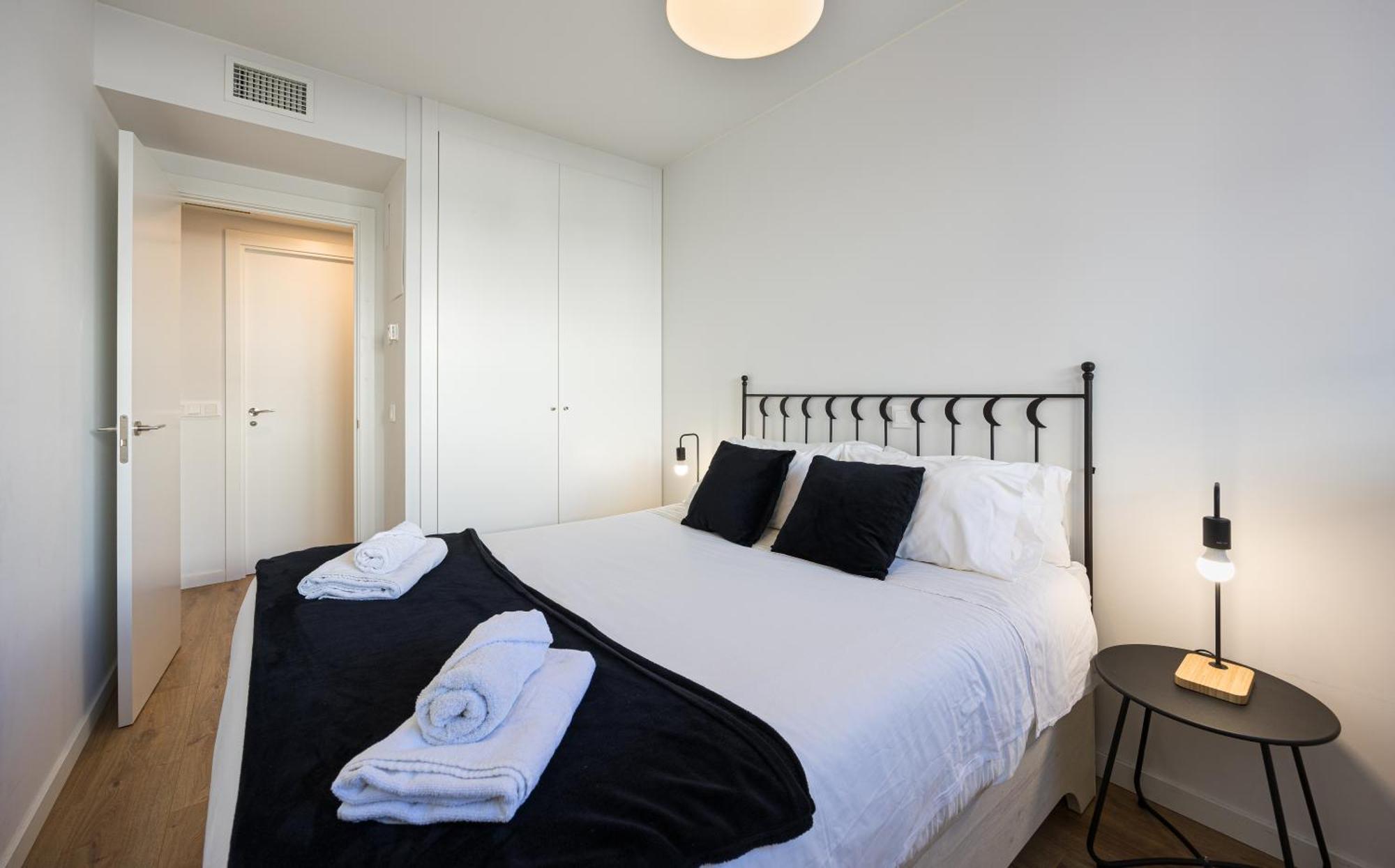 Apartamento Rivascenter Εξωτερικό φωτογραφία