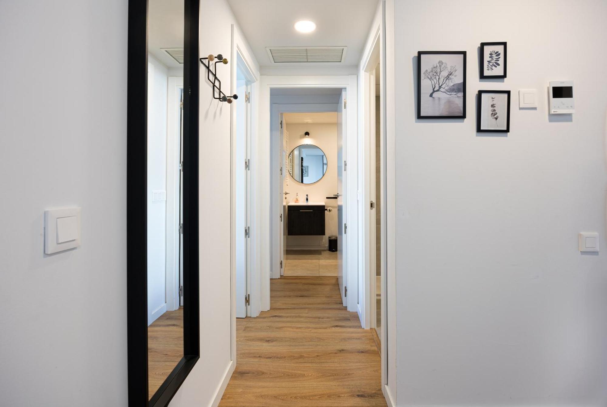 Apartamento Rivascenter Εξωτερικό φωτογραφία