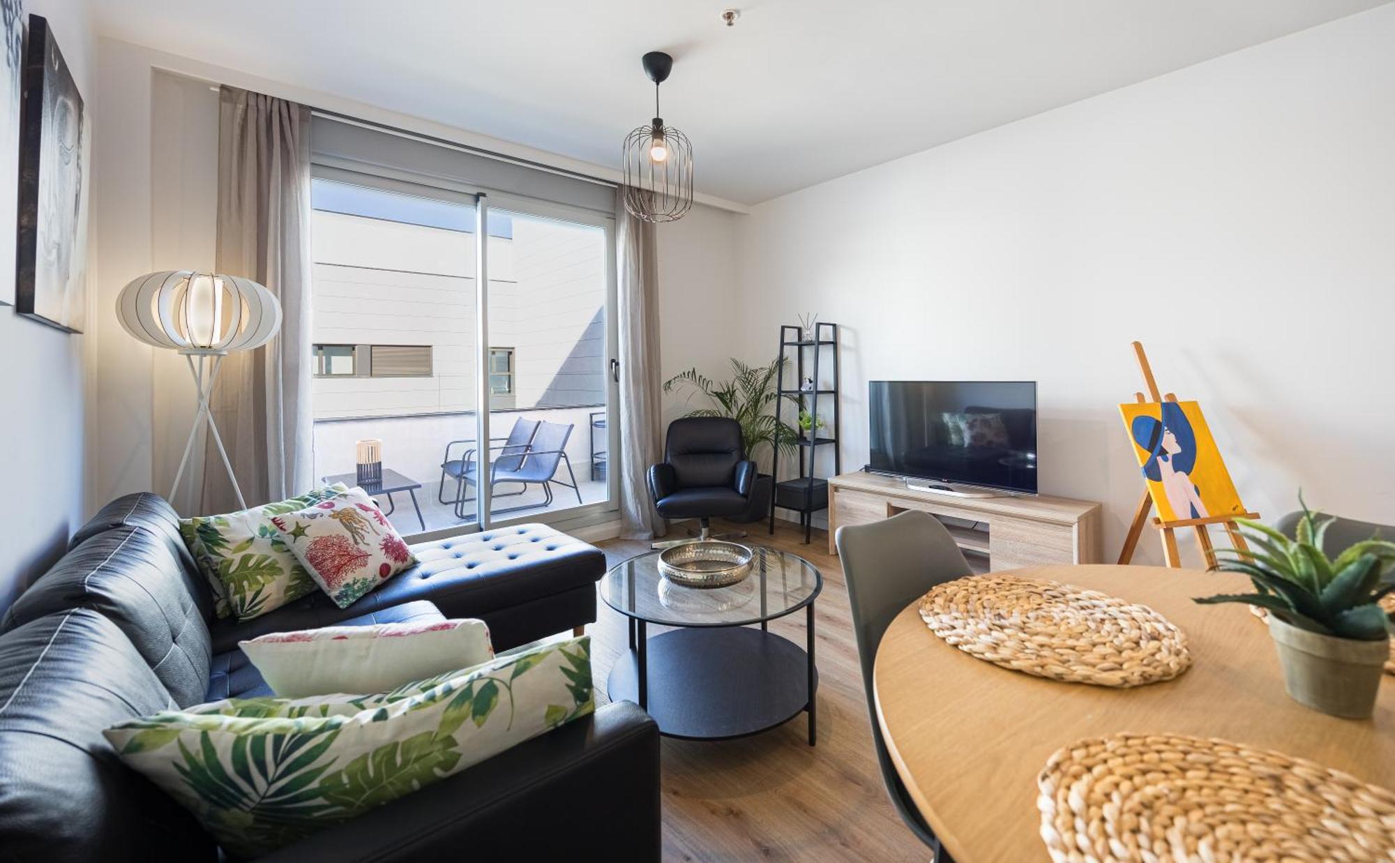 Apartamento Rivascenter Εξωτερικό φωτογραφία