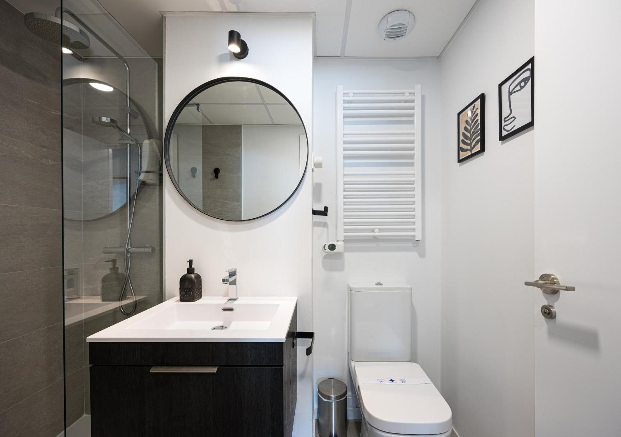Apartamento Rivascenter Εξωτερικό φωτογραφία